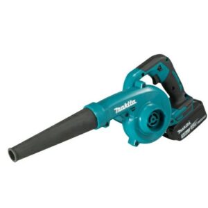 Makita DUB185RT lapų pūstuvas 18 V - Image 2