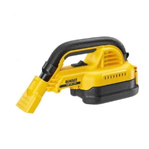 DeWALT DCV517N-XJ rankinis dulkių siublys Juoda, Geltona - Image 2