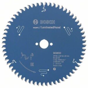 Bosch ‎2608644129 diskinio pjūklo ašmenys 20,3 cm 1 vnt - Image 3
