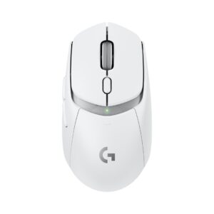 Logitech G 910-007208 kompiuterio pelė RD belaidis ryšys + „Bluetooth“ - Image 2