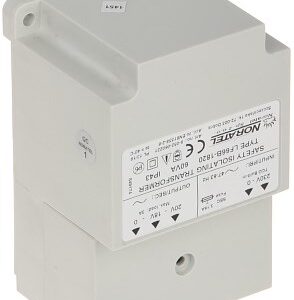 Satel TR 60 VA izoliuojantis transformatorius - Image 2