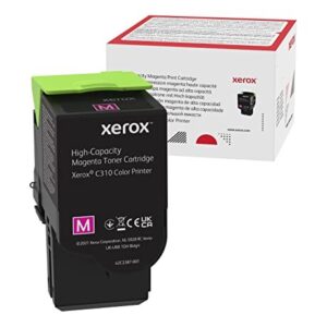 Xerox 006R04366 tonerio kasetė 1 vnt Originalus Rausvai raudona - Image 2