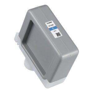 Canon PFI-1100C rašalo kasetė Originalus Žydras - Image 2