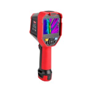 UTi720E Thermal Imaging Camera - Image 2