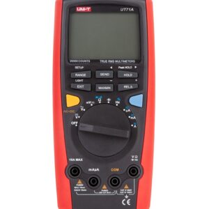 UT71A Multimeter - Image 2