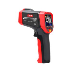 Miernik temperatury Uni-T UT302C+ - Image 2