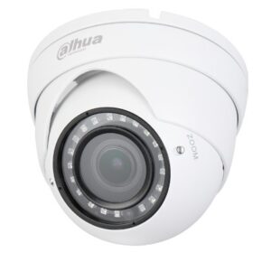 Dahua Technology Lite DH-HAC-HDW1400R-VF Skliautas CCTV stebėjimo kamera Vidaus ir lauko 2560 x 1440 pikseliai Lubos / siena - Image 2