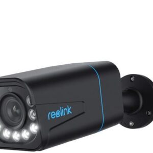 Reolink P430-B apsaugos stebėjimo kamera Kulka (forma) IP apsaugos kamera Vidaus ir lauko 3840 x 2160 pikseliai Siena - Image 2