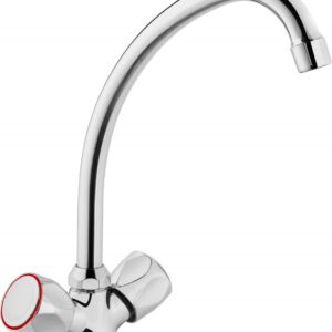 Kitchen faucet