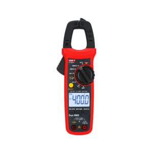 Uni-Trend UT203 multimetras - Image 3
