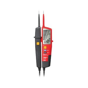 Universal meter (tester) UT18D - Image 2