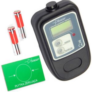 PAINT THICKNESS GAUGE GL-2+ AL & FE - Image 2