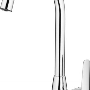Kitchen faucet
