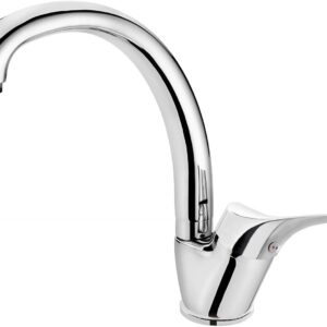 Kitchen faucet