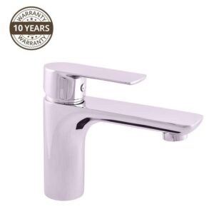 Basin lever mixer high faucet DVT426.5 - Image 1