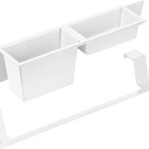 Kitchen sink accessory set