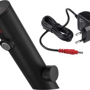 Touchless washbasin mixer with temperature control - 230/6V