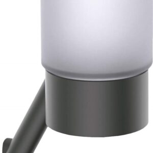 Wall cup