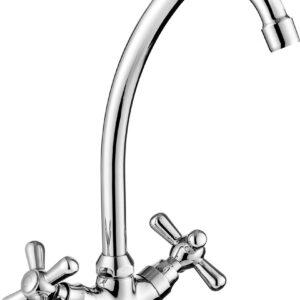 Kitchen faucet