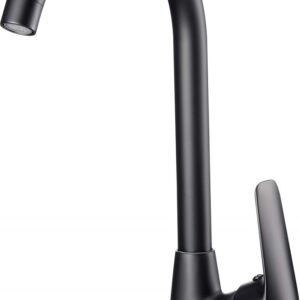 Kitchen faucet