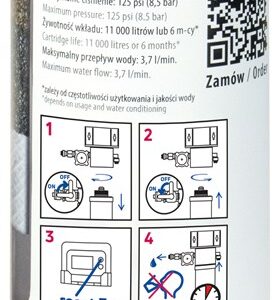Filtr do wody - Image 1