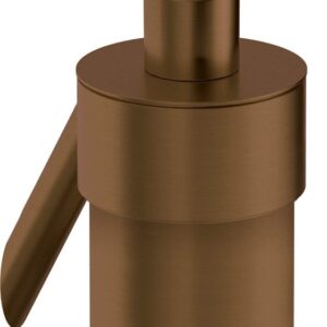 Wall Mounted Soap Dispenser