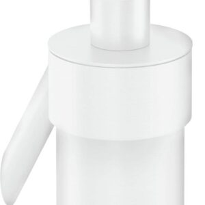 Wall Mounted Soap Dispenser