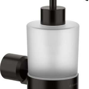 Soap dispenser - wall mounted