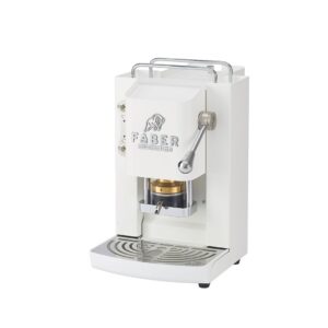 Faber Pro Deluxe Wei? Chrom