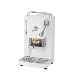 Faber Pro Essential White Chrome