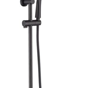 3-function shower head - with mixer tap - Image 1