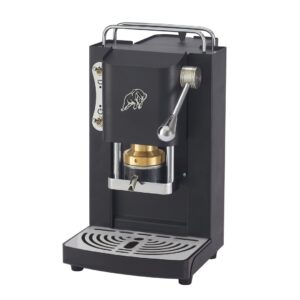 Faber Pro Essential Schwarz Chrom