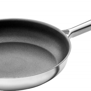 ZWILLING TRUEFLOW Patelnia płytka non-stick 24 cm