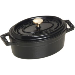 Staub Minis Vienos dalies keptuvė - Image 2