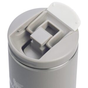 Termopuodelis Stanley The Transit Fliptop, 0.470 l, pilka - Image 3