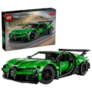 Lego Technic AUTOMOBILIS BUGATTI 42241