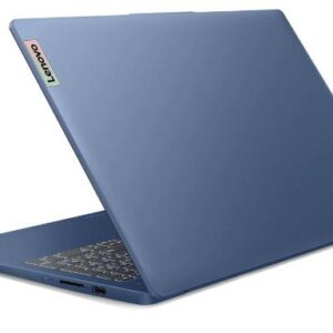 Kompiuteris LENOVO IDEAPAD SLIM 3 R7 16/512GB - Image 3