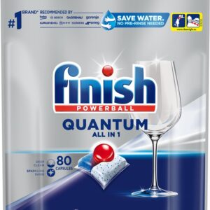 TABLET INDAP FINISH QUATUM ALLIN1 80VNT