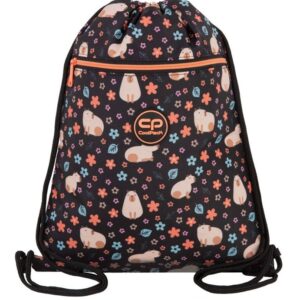 Krepšys avalynei CoolPack F159961, juoda