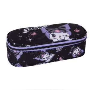 Penalas be priemonių CoolPack Kuromi 22.5x10.5cm