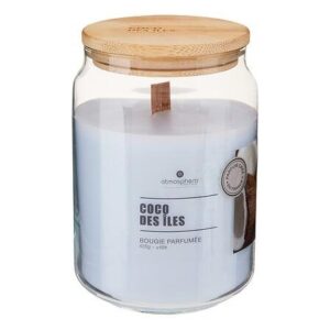 Žvakė, aromatinė Atmosphera Vicky Coconut, 60 h, 435 g