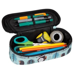 Penalas CoolPack Campus Shoppy, 23 cm x 10.5 cm, turkio - Image 2