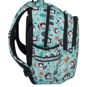 Kuprinė CoolPack F029661, mėlyna, 41 cm x 33 cm x 20 cm - Image 2