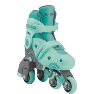 Riedučiai Globber Learning Skates 2in1 - Image 3