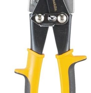 Skardos žirklės Makita Bulldog, tiesaus kirpimo, 310 mm