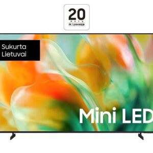 TELEVIZORIUS UE55M80HAUXXH SAMSUNG