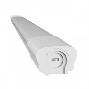 Šviestuvas Spectrum LIMEA HERMETIC 18W 600MM 3CCT 2200LM - Image 3