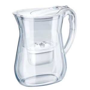 Vandens filtravimo indas Aquaphor Lago MFP+, 3.8l - Image 1