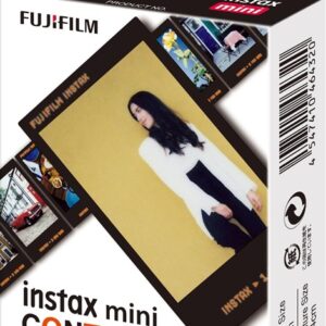 FOTOJUOSTA INSTAX MINI CONTACT SHEET 10VNT