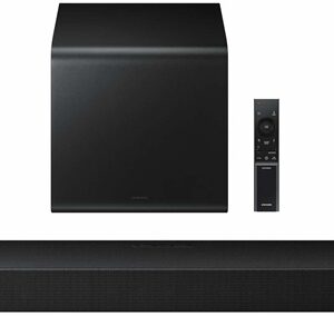 SISTEMA GARSO SOUNDBAR HW-Q800H/EN - Image 2